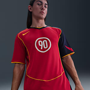 Nike Total 90 Men's Dri-FIT Soccer Jersey. Nike.com